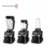 NOVIS Pro 880L blenderis, juodas