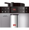 MELITTA F58/0-100 VARIANZA CSP automatinis kavos aparatas, metalo