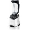 NOVIS Pro 880L blenderis, baltas