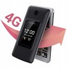 MyPhone Tango LTE Dual Black/Silver