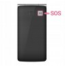 MyPhone Tango LTE Dual Black/Silver