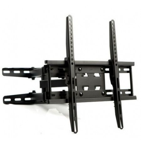 Sieninis TV laikiklis ART AR-50 23"-60" 45kg