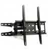 Sieninis TV laikiklis ART AR-50 23"-60" 45kg