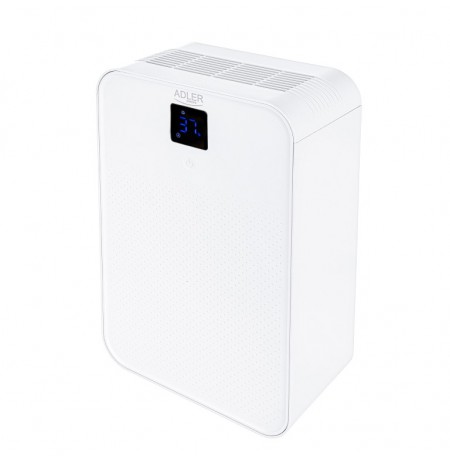 Termoelektrinis oro sausintuvas ADLER AD-7860