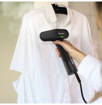SteamOne EUDTC120B rankinis garintuvas, juodas