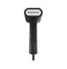 SteamOne EUDTC120B rankinis garintuvas, juodas