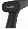 SteamOne EUDTC120B rankinis garintuvas, juodas