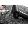 SteamOne EUDTC120B rankinis garintuvas, juodas