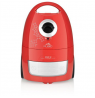 ETA | Vacuum cleaner | Rubio ETA049190010 | Bagged | Power 850 W | Dust capacity 2 L | Red