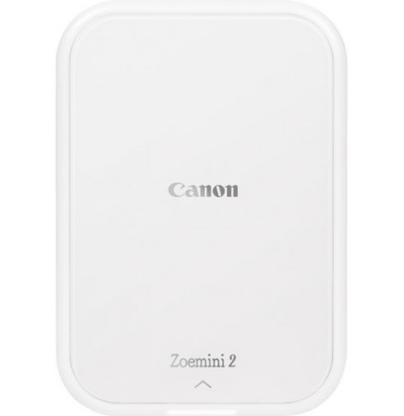 Canon Zoemini 2 foto spausdintuvas (pearl white)