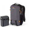 Lowepro backpack Trekker Lite BP 150 AW, grey