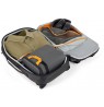 Lowepro backpack Trekker Lite BP 150 AW, grey
