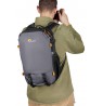 Lowepro backpack Trekker Lite BP 150 AW, grey