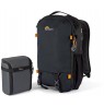 Lowepro backpack Trekker Lite BP 150 AW, black