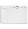 Canon Zoemini S2 White