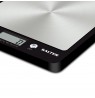 Salter 1241A BKDR Evo Digital Kitchen Scale black