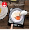 Salter 1241A BKDR Evo Digital Kitchen Scale black
