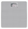 Salter 433 SVDR Mechanical Bathroom Scale Silver