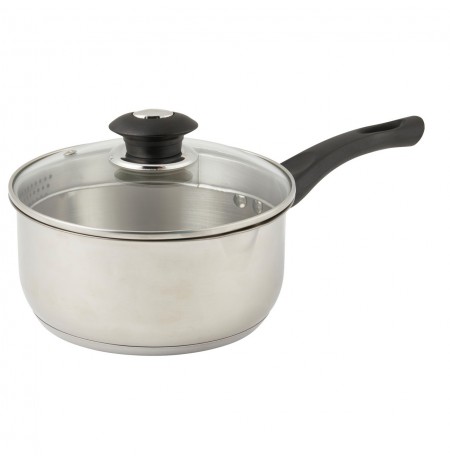 Russell Hobbs RH02631EU7 SS saucepan 16cm