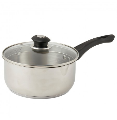 Russell Hobbs RH02632EU7 SS saucepan 18cm