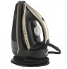 Petra PF01483VDEEU7 2600W Steam Station Black and Platinum