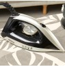Petra PF01483VDEEU7 2600W Steam Station Black and Platinum