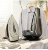 Petra PF01483VDEEU7 2600W Steam Station Black and Platinum