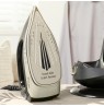 Petra PF01483VDEEU7 2600W Steam Station Black and Platinum