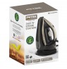 Petra PF01483VDEEU7 2600W Steam Station Black and Platinum