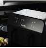 Petra PT4750BLKVDEEU7 Dual Air Black 3,7L