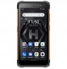 MyPhone Hammer Iron 4 Dual Orange