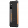 MyPhone Hammer Iron 4 Dual Orange