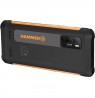 MyPhone Hammer Iron 4 Dual Orange