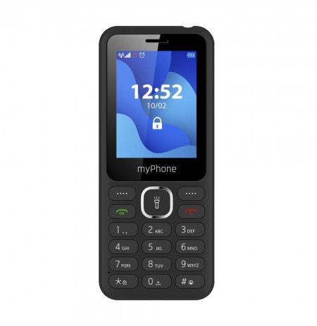 MyPhone 6320 Dual Black