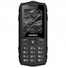 myPhone Hammer Rock 6.1 cm (2.4") 155 g Black Camera phone