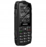 MyPhone Hammer Rock Dual Black