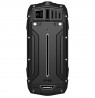 MyPhone Hammer Rock Dual Black