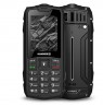 MyPhone Hammer Rock Dual Black