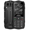 MyPhone Hammer Rock Dual Black