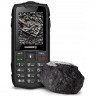 MyPhone Hammer Rock Dual Black