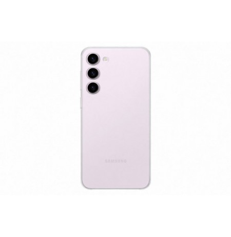 Samsung Galaxy S23+ Clear Cover Transparent