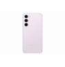 Samsung Galaxy S23+ Clear Cover Transparent