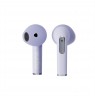 Sudio N2 Wireless Bluetooth Earbuds Purple
