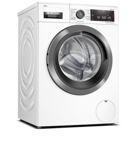 Skalbyklė BOSCH WAX02KLOSN