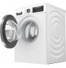 Skalbyklė BOSCH WAX02KLOSN