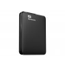 WD Elements 4TB HDD USB3.0 Portable 2.5inch RTL extern black
