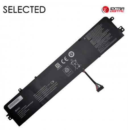 Nešiojamo kompiuterio baterija LENOVO L14M3P24, 4000mAh, Extra Digital Selected