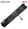 Nešiojamo kompiuterio baterija LENOVO L14M3P24, 4000mAh, Extra Digital Selected