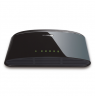 D-Link | DES-1005D | Unmanaged | Desktop | Power supply type 2.47 W (only device) 4.1 W (+ device power adapter