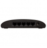 D-Link DES-1005D Power supply type 2.47 W (only device)  4.1 W (+ device power adapter, a network of 220 V)